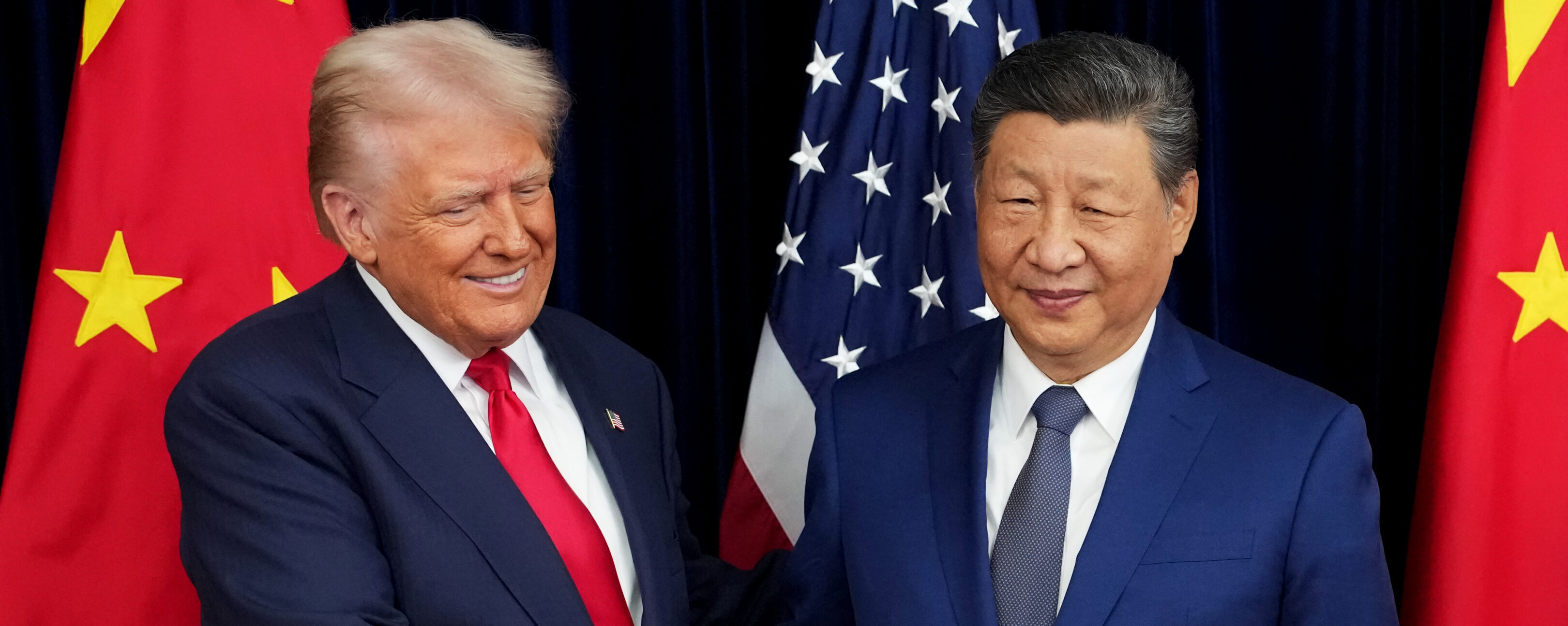 Il metodo Trump – Panorama in edicola