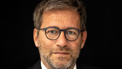 Giorgio Armani, Giuseppe Marsocci è il nuovo amministratore delegato