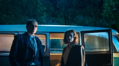 Il Mostro: la miniserie Netflix di Sollima scava nell’orrore delle piste dimenticate