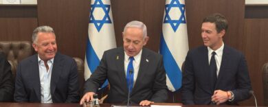 Israele approva il piano di Trump: ostaggi liberi e tregua a Gaza