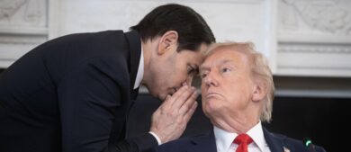 Trump annuncia la pace tra Israele e Hamas: firmata la prima fase dell’accordo