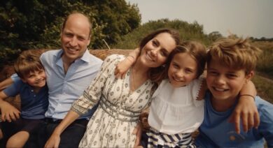 Kate Middleton contro social e cellulari: «Così si spezzano le relazioni in famiglia»