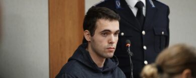 Filippo Turetta rinuncia all’appello: “Accetto l’ergastolo, voglio pagare per la morte di Giulia”