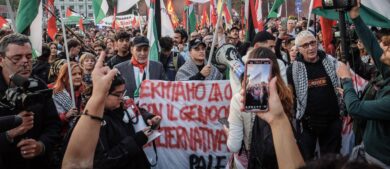 Donald Trump fa finire la guerra a Gaza, eppure in Italia c’è chi non vuole questa pace