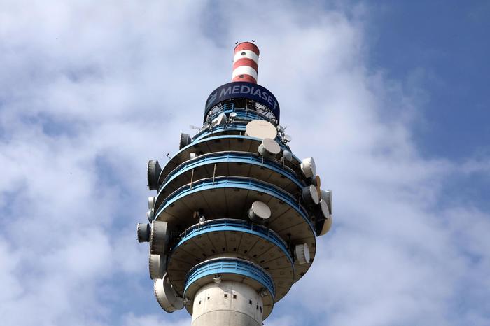 Mediaset è l’editore numero uno del prime time italiano