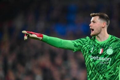 Josep Martinez shock: il portiere dell’inter investe e uccide un uomo di 81 anni in carrozzina elettrica