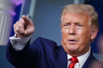 Trump e la mossa sul Venezuela: la vera partita è con la Cina 