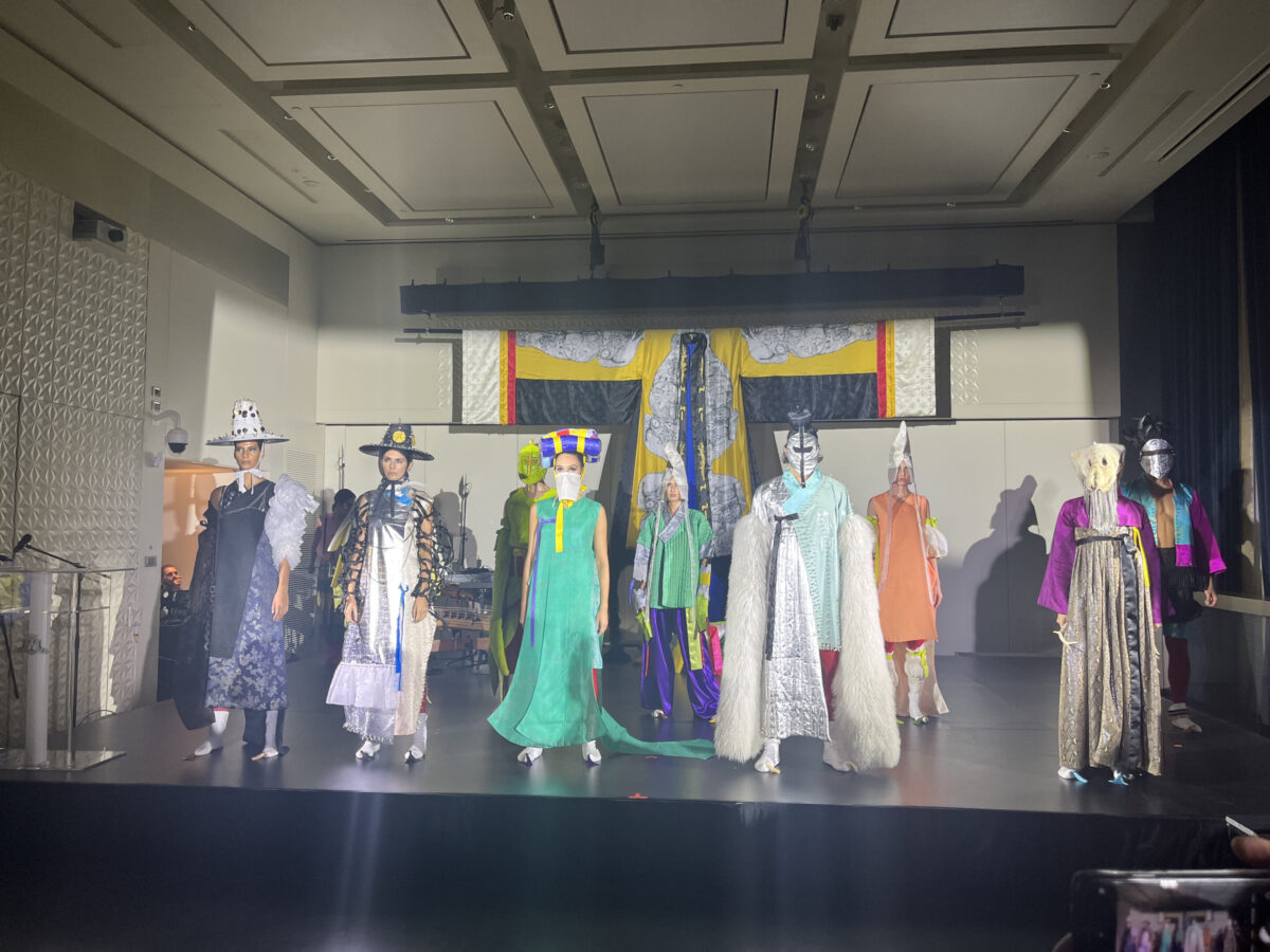 Dabalkim, l’arte che diventa rito: a Milano la metamorfosi che unisce Corea e Italia