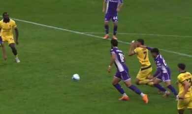 Milan, il rigore vittoria contro la Fiorentina non piace a nessuno