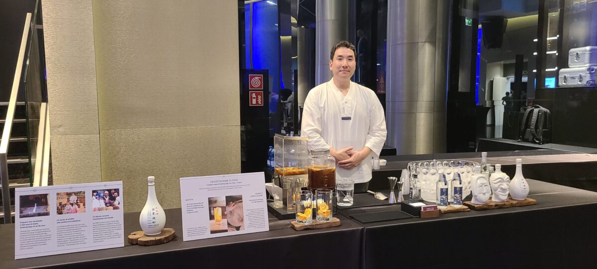 Dabalkim, l’arte che diventa rito: a Milano la metamorfosi che unisce Corea e Italia