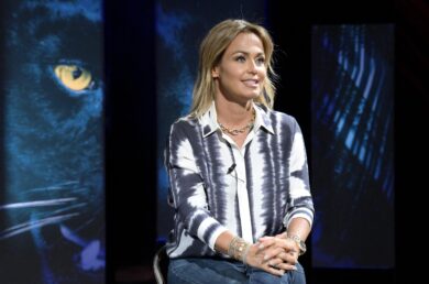 Sonia Bruganelli: “Io, Bonolis, l’aborto, nostra figlia disabile e il mio nuovo amore: vi racconto tutto”