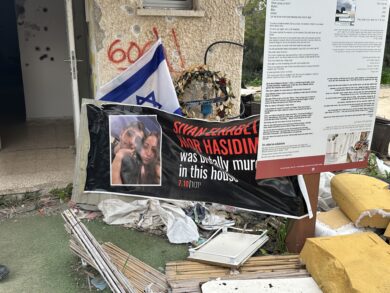 7 ottobre, due anni dopo: la memoria delle vittime e la pace ostaggio della propaganda di Hamas