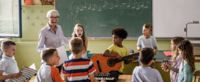 Germania, polemica ad Amburgo: islamici contro le lezioni di musica nelle scuole pubbliche