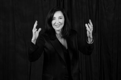 Roberta Marcenaro, la signora che accelera il made in Italy in America