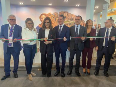 Rimini, al via il TTG Travel Experience: turismo italiano in crescita e 8 miliardi di investimenti