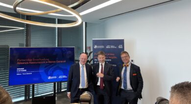 Generali, al via la partnership nell’insurbanking tra Alleanza Assicurazioni e Banca Generali