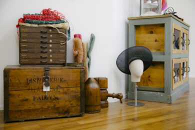 Domani al via, la nona edizione di ApritiModa