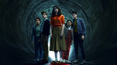 Torna il terrore di IT. Con «Welcome to Derry», il clown di Stephen King rivive su Sky e Now