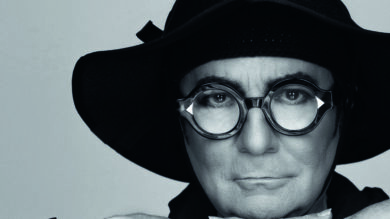 Renato Zero: «A 75 anni riparto da L’orazero»