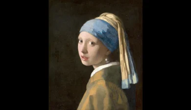 Vermeer, svelato il mistero della ragazza con l’orecchino di perla