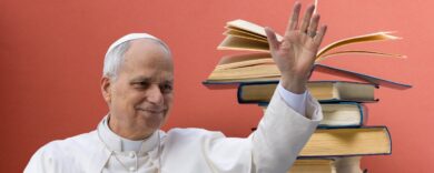 Papa Leone XIV rilancia l’educazione cattolica: «Solo la verità salva dalla morte interiore»