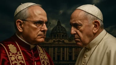 Leone XIV si smarca sempre più da   Papa Francesco, anche nella visita al Quirinale