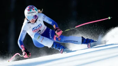 Marta Bassino si infortuna: quando l’incidente ti butta fuori dal mondiale. Tutti i precedenti sportivi