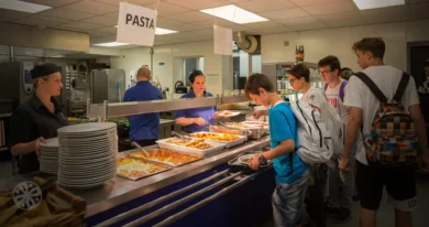 Mense scolastiche e ospedaliere a rischio: la ristorazione collettiva italiana è a un bivio