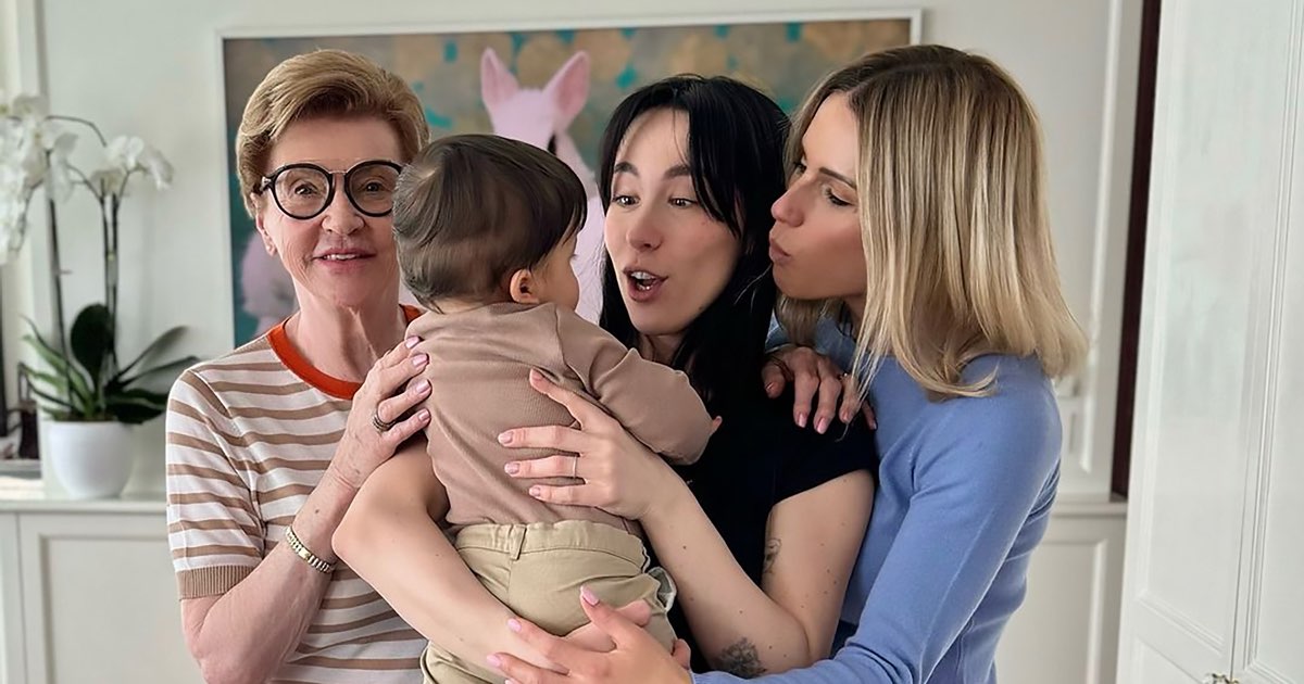 Michelle Hunziker: “Eros Ramazzotti è ancora la mia famiglia. La fedeltà? Sopravvalutata”