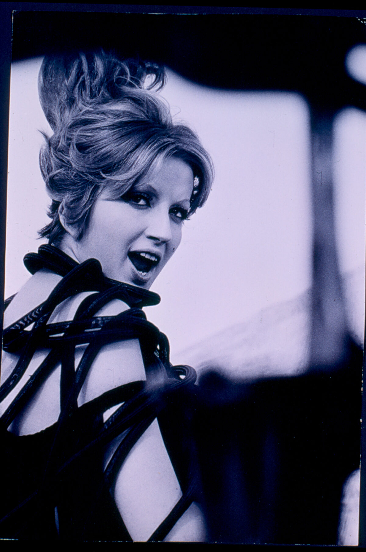 Mina e la Moda: sessant’anni di Caroselli e stile italiano alla Fondazione Magnani-Rocca