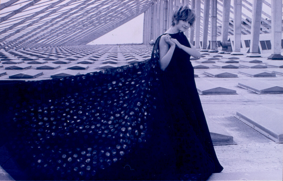 Mina e la Moda: sessant’anni di Caroselli e stile italiano alla Fondazione Magnani Rocca Mina e la Moda: sessant’anni di Caroselli e stile italiano alla Fondazione Magnani Rocca