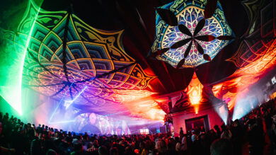 Monsterland Festival: la notte di Halloween all’autodromo di Imola