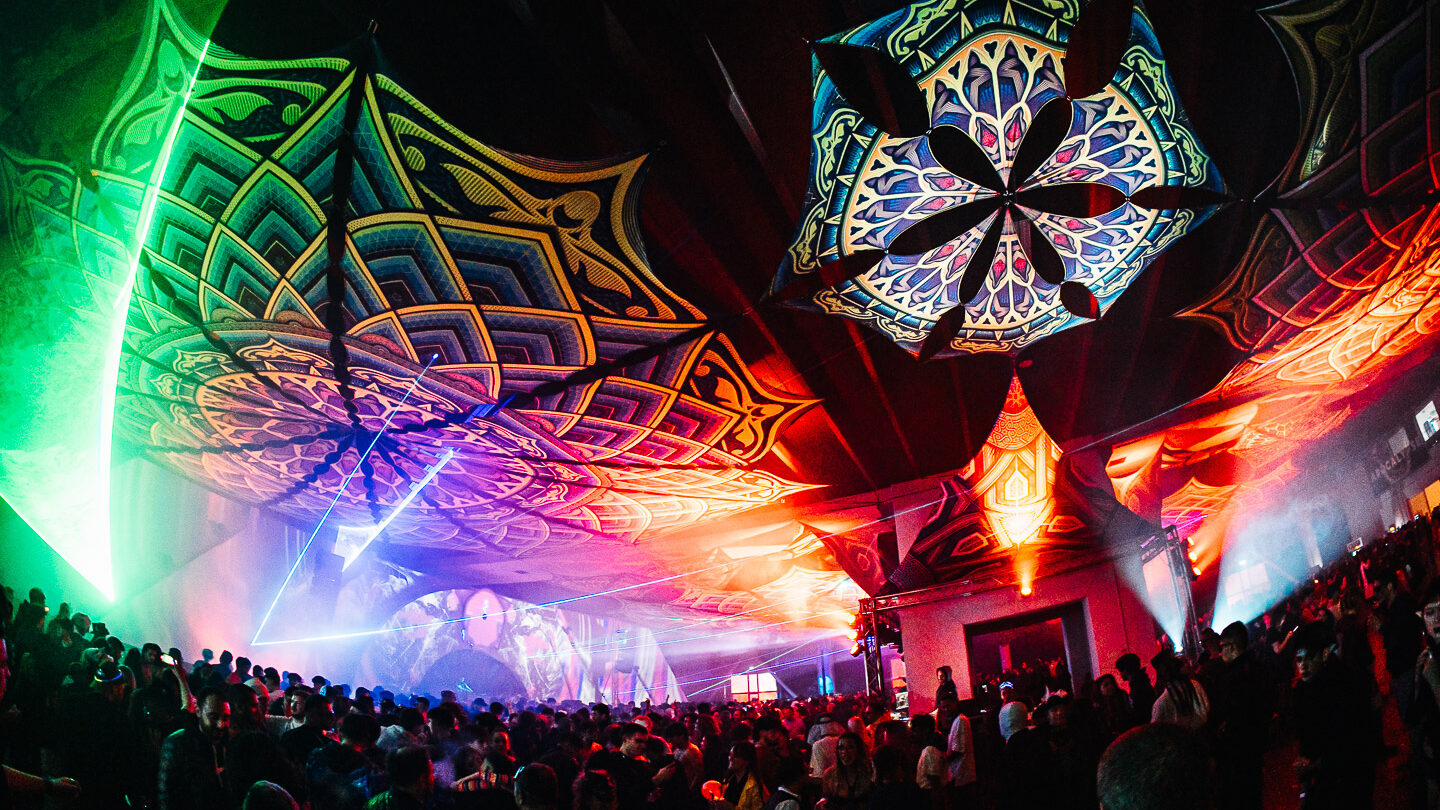 Monsterland Festival: la notte di Halloween all’autodromo di Imola Monsterland Festival: la notte di Halloween all’autodromo di Imola