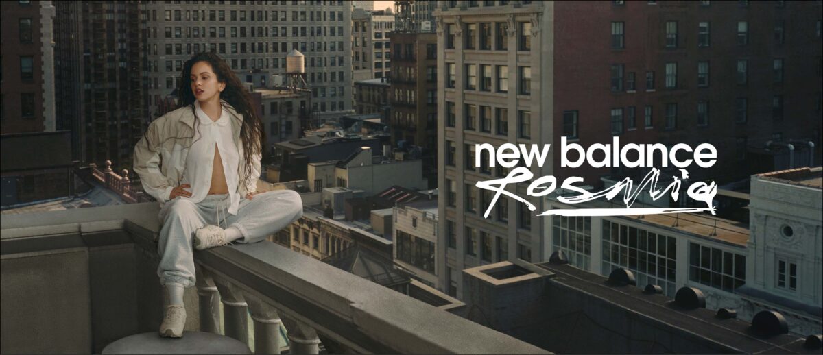 Rosalía è la nuova regina della moda Rosalía è la nuova regina della moda