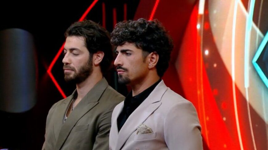 Grande Fratello: tensioni, eliminazione e pagelle della terza puntata