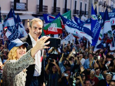 Elezioni in Calabria, stravince il centrodestra: nuova batosta per il “campo largo”