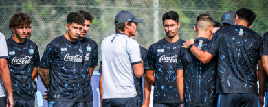 Dal baby Parma al Napoli dei vecchi: la classifica della Serie A per età media delle squadre