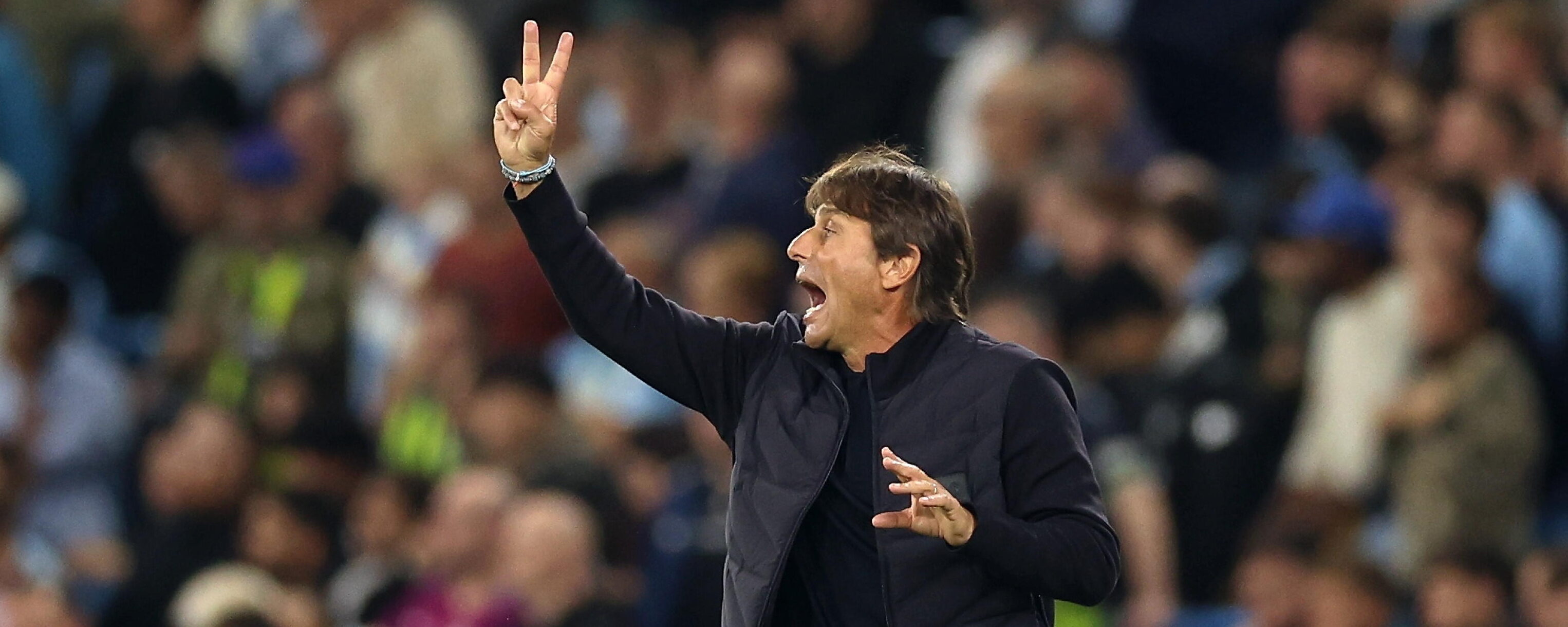 Il Napoli di Conte è allergico alla Champions League (e ora rischia) Il Napoli di Conte è allergico alla Champions League (e ora rischia)