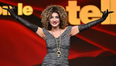 Ballando con le stelle, bufera sulle frasi sessiste contro Marcella Bella. Canino si scusa, Lucarelli: “Battute in buona fede”