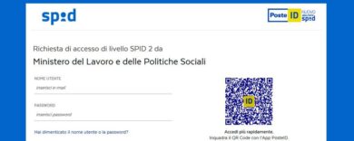 Verso lo SPID a pagamento anche con Poste Italiane, per 20 milioni di cittadini