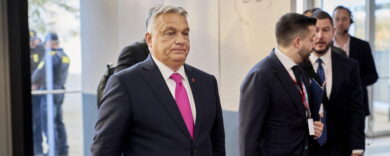 Guerra in Ucraina: al vertice di Copenaghen è «Orban contro tutti»