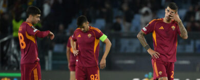 Roma-Lille e i tre rigori sbagliati: tutti i precedenti