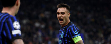 Lautaro Martinez nella storia dell’Inter: la scalata alla classifica marcatori
