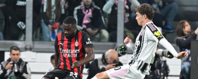 Tra Juventus e Milan restano noia, fischi e rimpianti