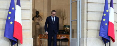 Francia: si dimette Lecornu (il suo governo è durato una notte), per Macron è crisi politica senza fine