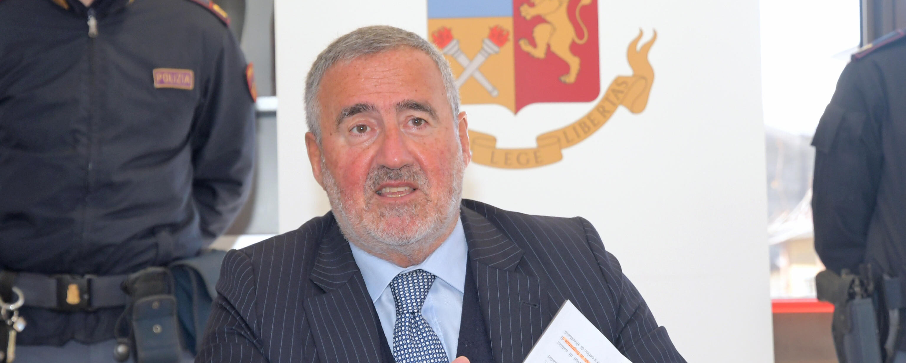 Politici, amanti, corruzione. C’è un altro fascicolo sull’ex pm di Garlasco