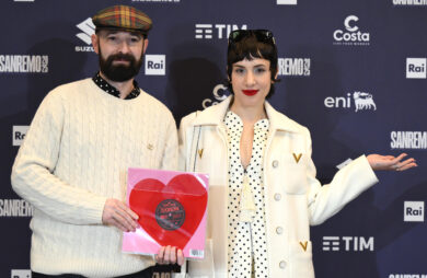 Coma Cose, amore finito e concerti cancellati: cala il sipario sul duo milanese