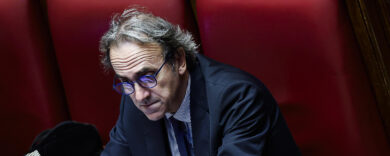 Bonelli resta con un pugno di sassi: alluvioni e piogge smentiscono l’allarme desertificazione