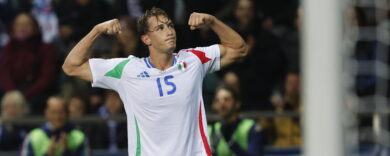 L’inutile faida del calcio italiano: meglio Pio Esposito o Camarda?