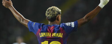 L’Arabia Saudita tenta Lamine Yamal: 400 milioni per lasciare Barcellona